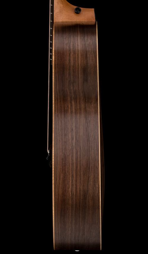 Used Taylor Academy 12e (2025) #45077 with Original Gig Bag