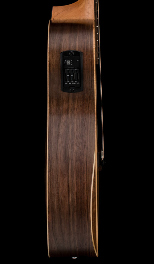 Used Taylor Academy 12e (2025) #45077 with Original Gig Bag