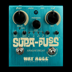 Way Huge Supa-Puss Analog Delay