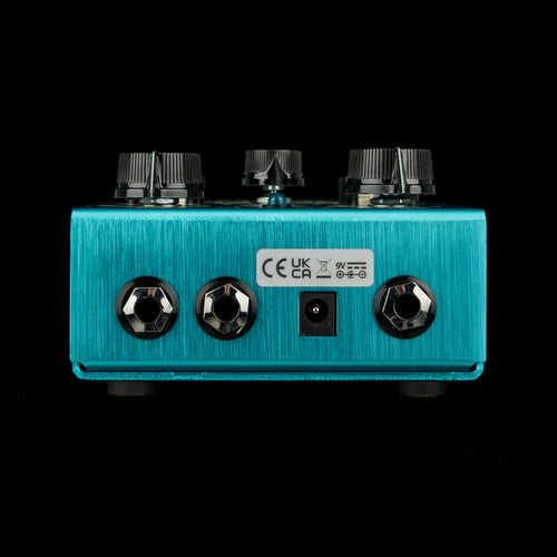 Way Huge Supa-Puss Analog Delay