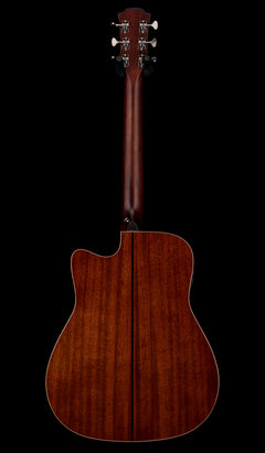 Yamaha A5M ARE - Vintage Natural #IKP602A