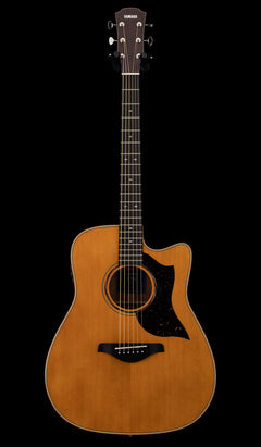 Yamaha A5M ARE - Vintage Natural #IKP602A