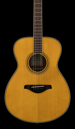 Yamaha FS-TA Transacoustic - Vintage Tint #ILX091284