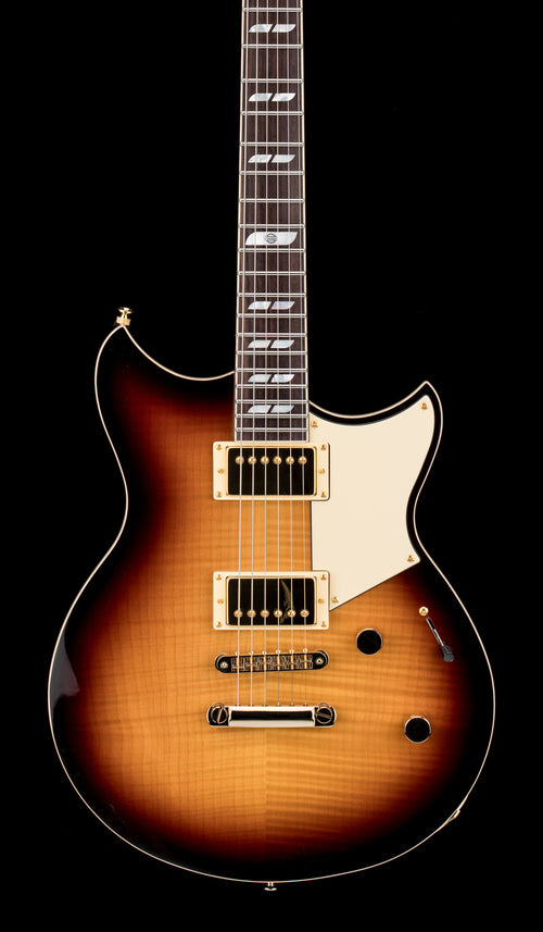 Yamaha RS20MM Matteo Mancuso Signature Revstar - Vintage Sunburst #84041