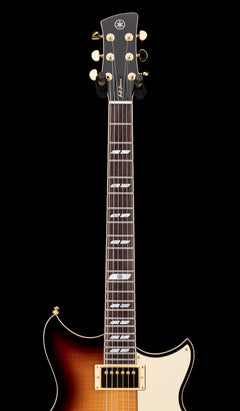 Yamaha RS20MM Matteo Mancuso Signature Revstar - Vintage Sunburst #84041