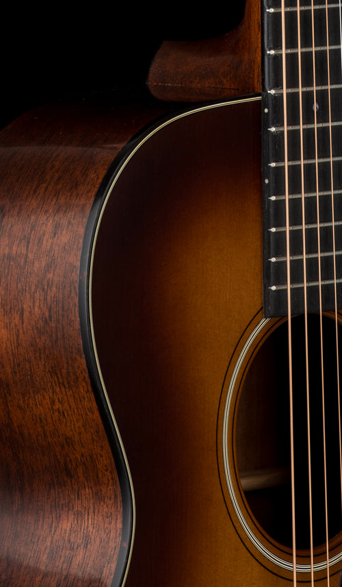 Martin Custom Shop 000-18 Authentic 1937 (Stage 1 Ambertone) #56664