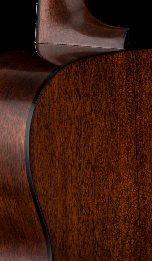 Martin Custom Shop 000-18 Authentic 1937 (Stage 1 Ambertone) #56664