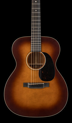 Martin Custom Shop 000-18 Authentic 1937 (Stage 1 Ambertone) #56664