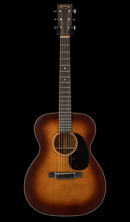 Martin Custom Shop 000-18 Authentic 1937 (Stage 1 Ambertone) #56664