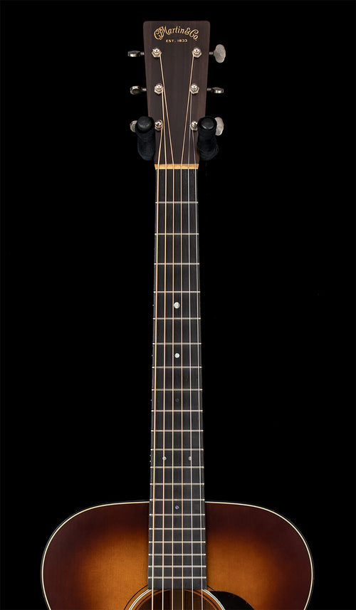 Martin Custom Shop 000-18 Authentic 1937 (Stage 1 Ambertone) #56664