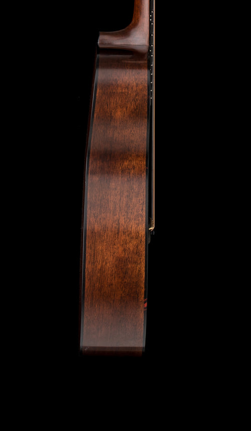 Martin Custom Shop 000-18 Authentic 1937 (Stage 1 Ambertone) #56664