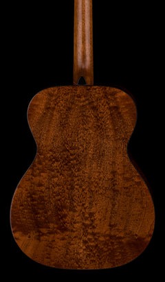 Martin Custom Shop OM-28 Style Quilted Pommele Sapele (Empire Music Spec) #37057