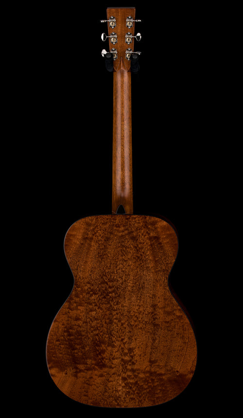 Martin Custom Shop OM-28 Style Quilted Pommele Sapele (Empire Music Spec) #37057