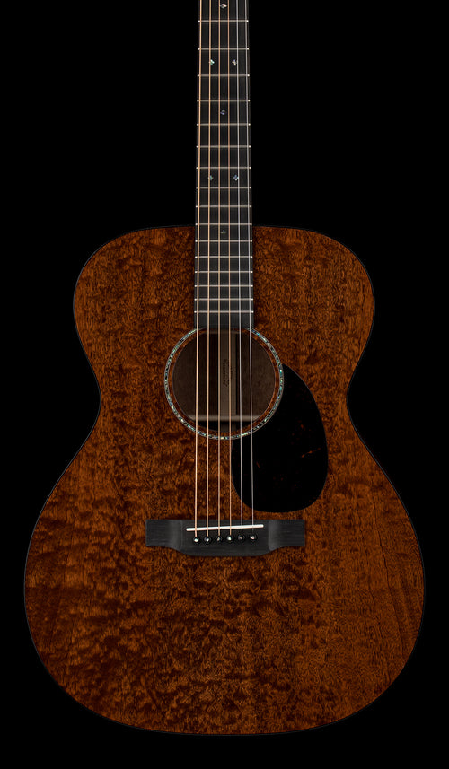 Martin Custom Shop OM-28 Style Quilted Pommele Sapele (Empire Music Spec) #37057