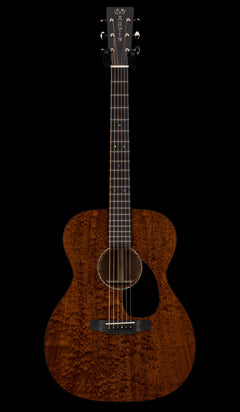 Martin Custom Shop OM-28 Style Quilted Pommele Sapele (Empire Music Spec) #37057