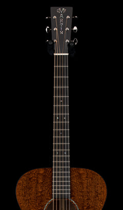 Martin Custom Shop OM-28 Style Quilted Pommele Sapele (Empire Music Spec) #37057
