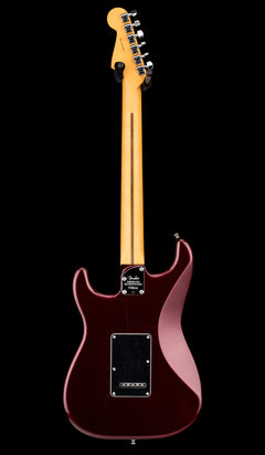 Fender American Professional Stratocaster - Oxblood #38034