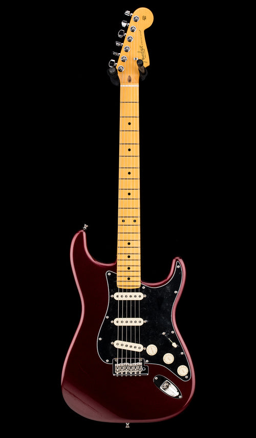 Fender American Professional Stratocaster - Oxblood #38034