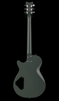 Gretsch Streamliner Jet Club 1 Pickup - Olive Drab #00785 (B-Stock)