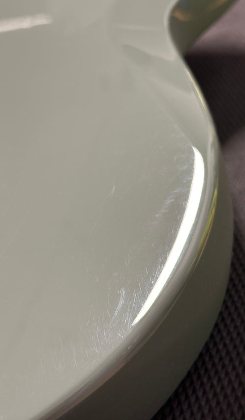 Gretsch Streamliner Jet Club 1 Pickup - Olive Drab #00785 (B-Stock)