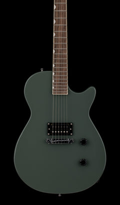 Gretsch Streamliner Jet Club 1 Pickup - Olive Drab #00785 (B-Stock)