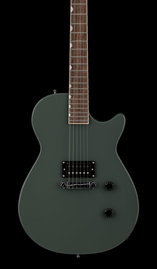 Gretsch Streamliner Jet Club 1 Pickup - Olive Drab #00785 (B-Stock)