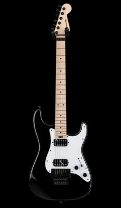 Charvel Pro-Mod So-Cal Style 1 HH FR M - Black #50625