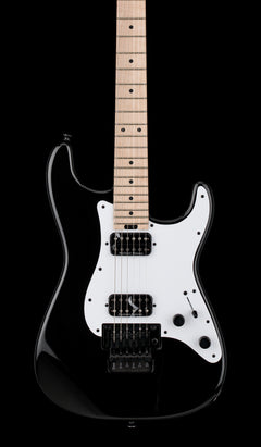 Charvel Pro-Mod So-Cal Style 1 HH FR M - Black #50625