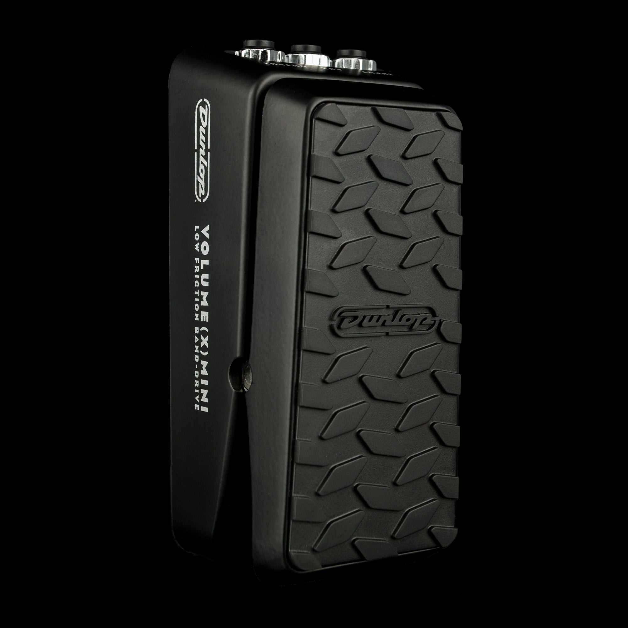 dunlop volume x mini pedal dvp4 Dunlop Volume (X) Mini – Empire Music