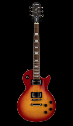 Epiphone Les Paul Tribute Plus - Heritage Cherry Sunburst #50954