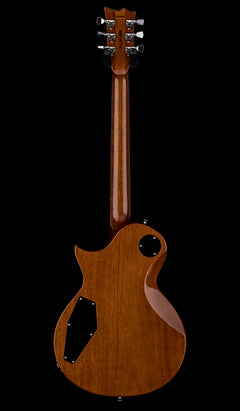 ESP Eclipse USA - Dark Purple Sunburst #25256