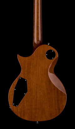 ESP Eclipse USA - Dark Purple Sunburst #25256