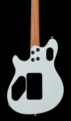 EVH Custom Shop Wolfgang - Sonic Blue #7719A