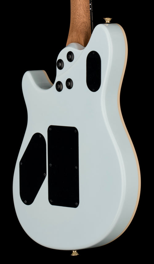 EVH Custom Shop Wolfgang - Sonic Blue #7719A