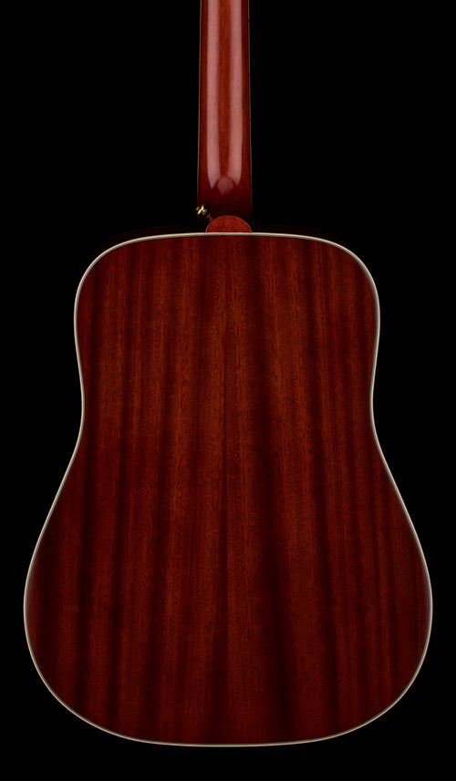 Epiphone Hummingbird Standard - Cherry Sunburst #00818