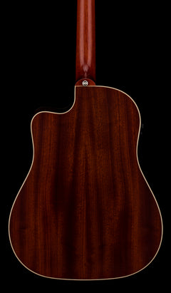 Epiphone J-45 EC Standard - Honey Burst #01488