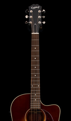 Epiphone J-45 EC Standard - Honey Burst #01488