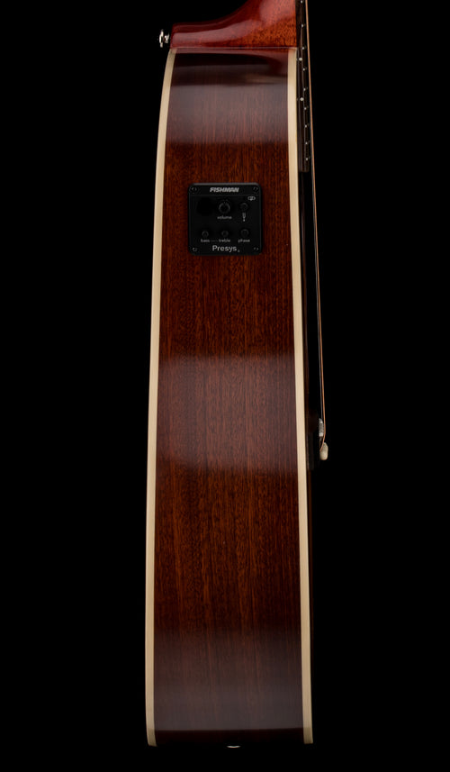Epiphone J-45 EC Standard - Honey Burst #01488