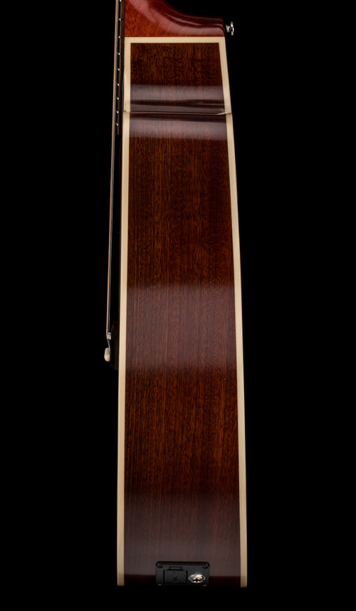 Epiphone J-45 EC Standard - Honey Burst #01488