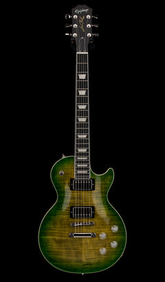 Epiphone Les Paul Modern Figured - Iguana Burst #29114