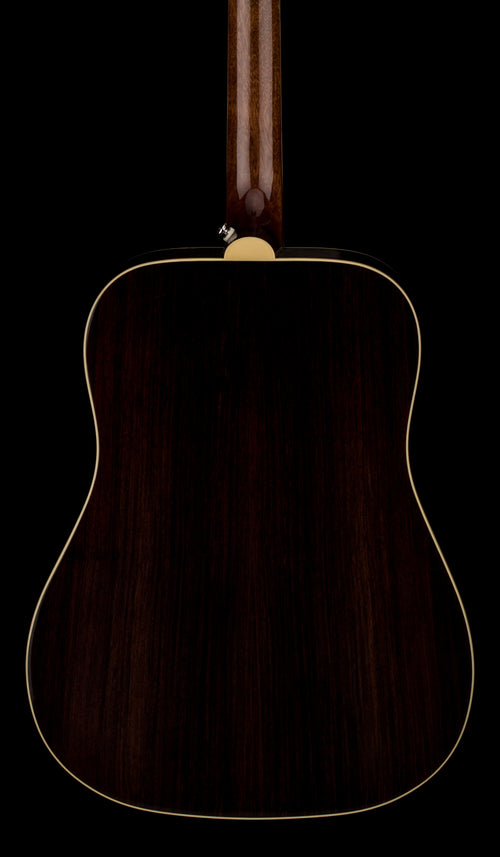 Epiphone Limited Edition Marcus King El Dorado - Antique Natural #00158