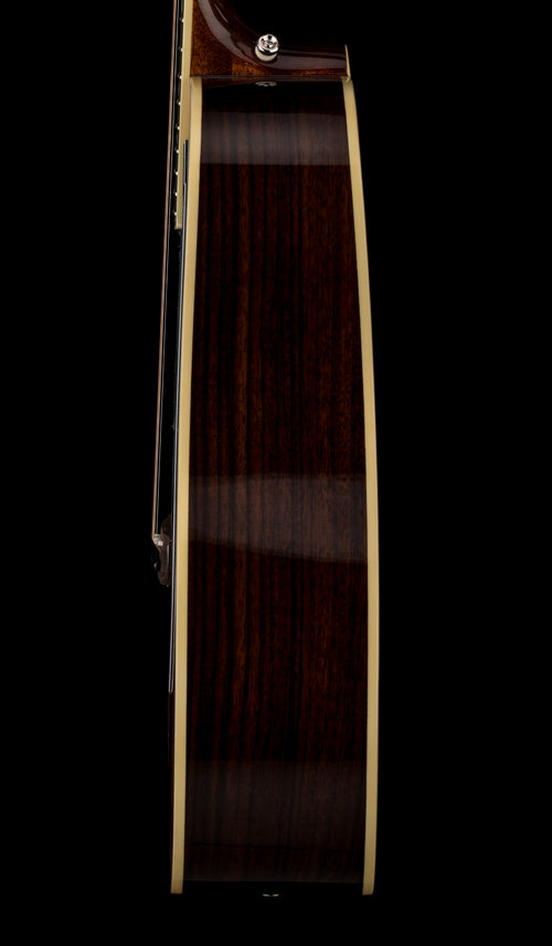 Epiphone Limited Edition Marcus King El Dorado - Antique Natural #00158