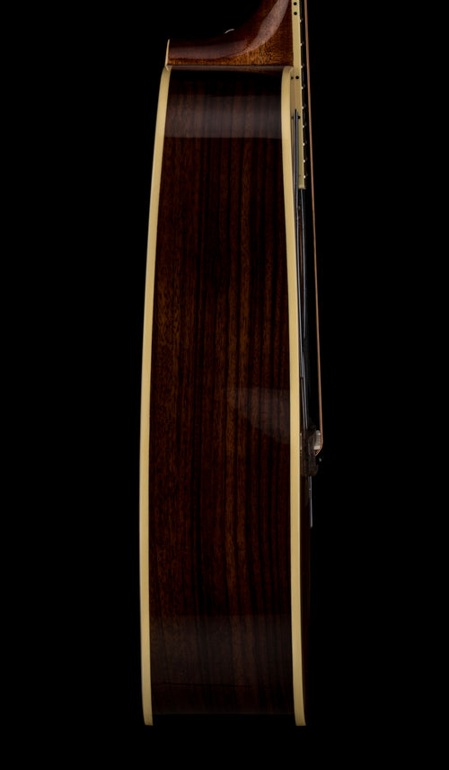 Epiphone Limited Edition Marcus King El Dorado - Antique Natural #00158