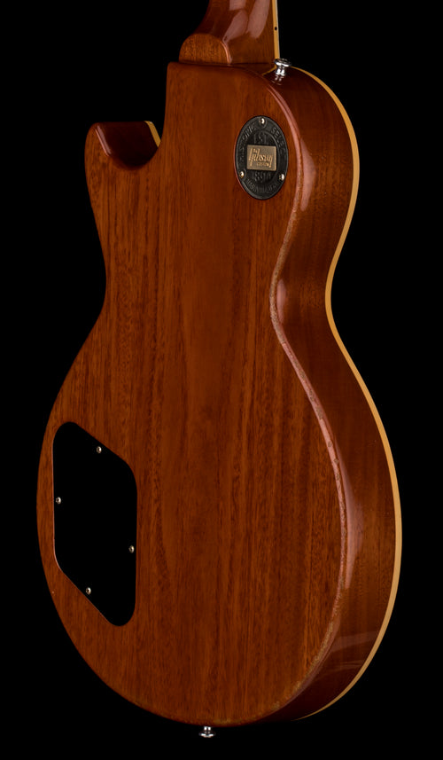 Used Gibson Custom Shop Vic DaPra 1959 Les Paul Standard Aged (2016) - Lemon Burst #96204 with Original Hard Case