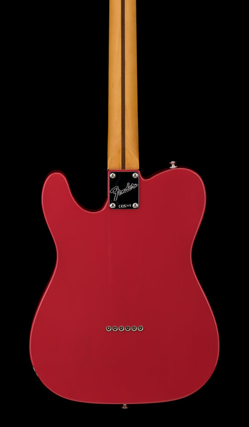 Fender American Professional Classic Telecaster - Faded Dakota Red #09483