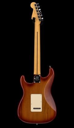 Fender American Professional II Stratocaster - Sienna Sunburst #51420
