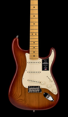 Fender American Professional II Stratocaster - Sienna Sunburst #51420