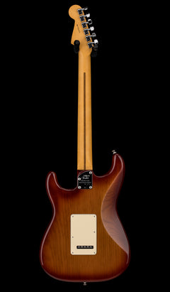 Fender American Professional II Stratocaster - Sienna Sunburst #27538