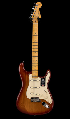 Fender American Professional II Stratocaster - Sienna Sunburst #27538