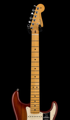 Fender American Professional II Stratocaster - Sienna Sunburst #27538
